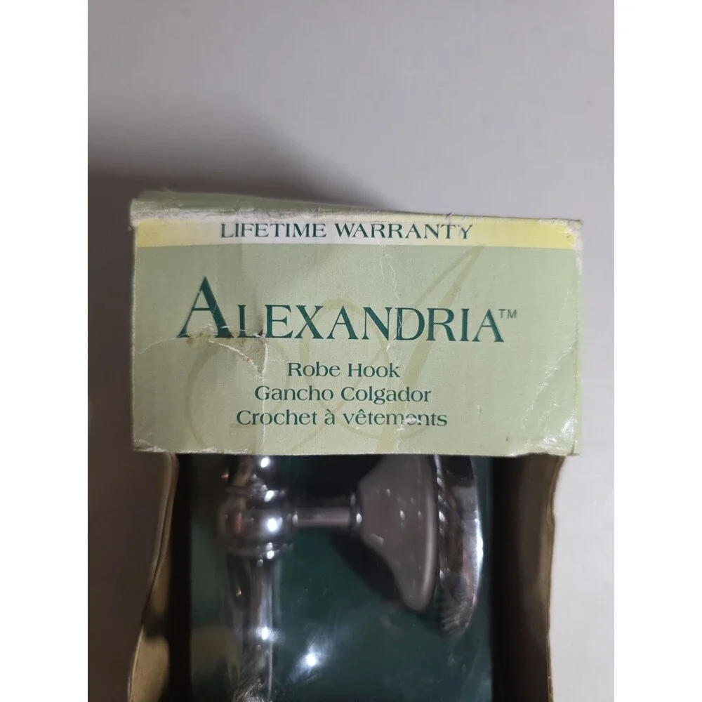 Alexandria vtg nos